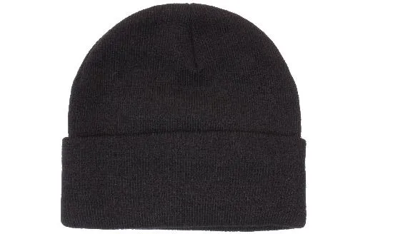 4243 Knitted Acrylic Beanie
