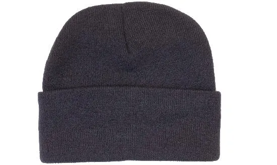 4243 Knitted Acrylic Beanie
