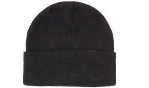 4243 Knitted Acrylic Beanie