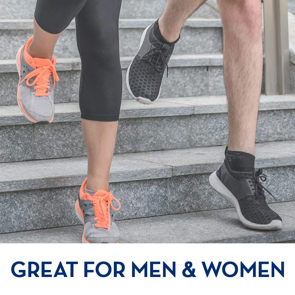 Arm & Hammer Odor Control Soft Step Insoles, Memory Foam Insoles for Men, Memory Foam Insoles for Women, Best Insoles for Standing All Day, Foot Inserts, Shoe Inserts Men and Women -6 Pairs 6 pair