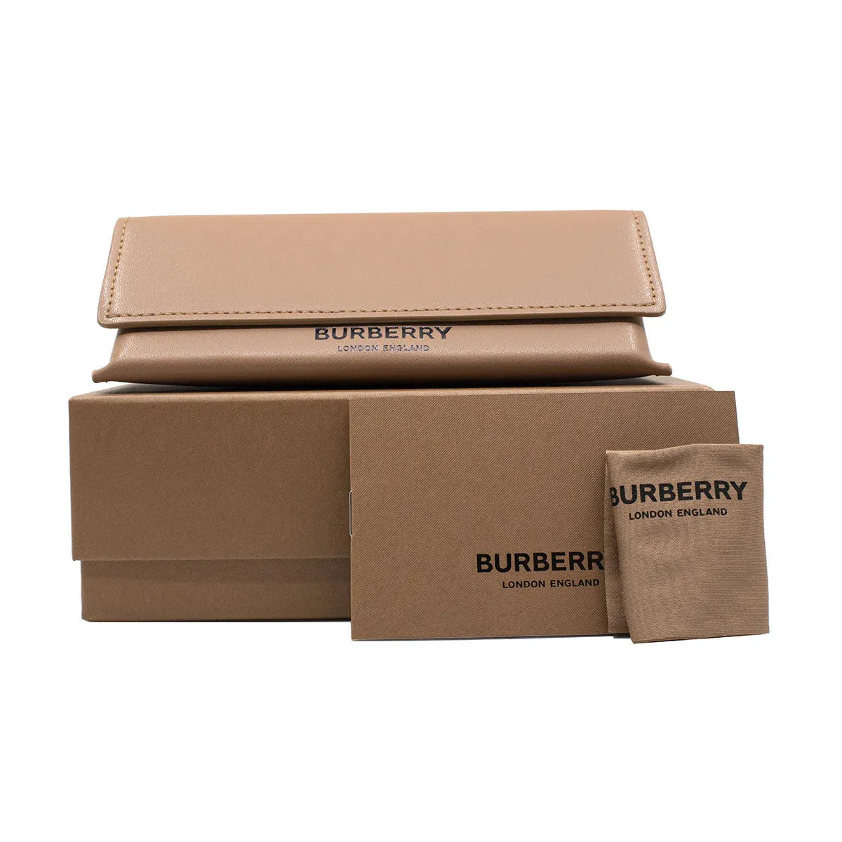 BURBERRY 4358 3002/3 57