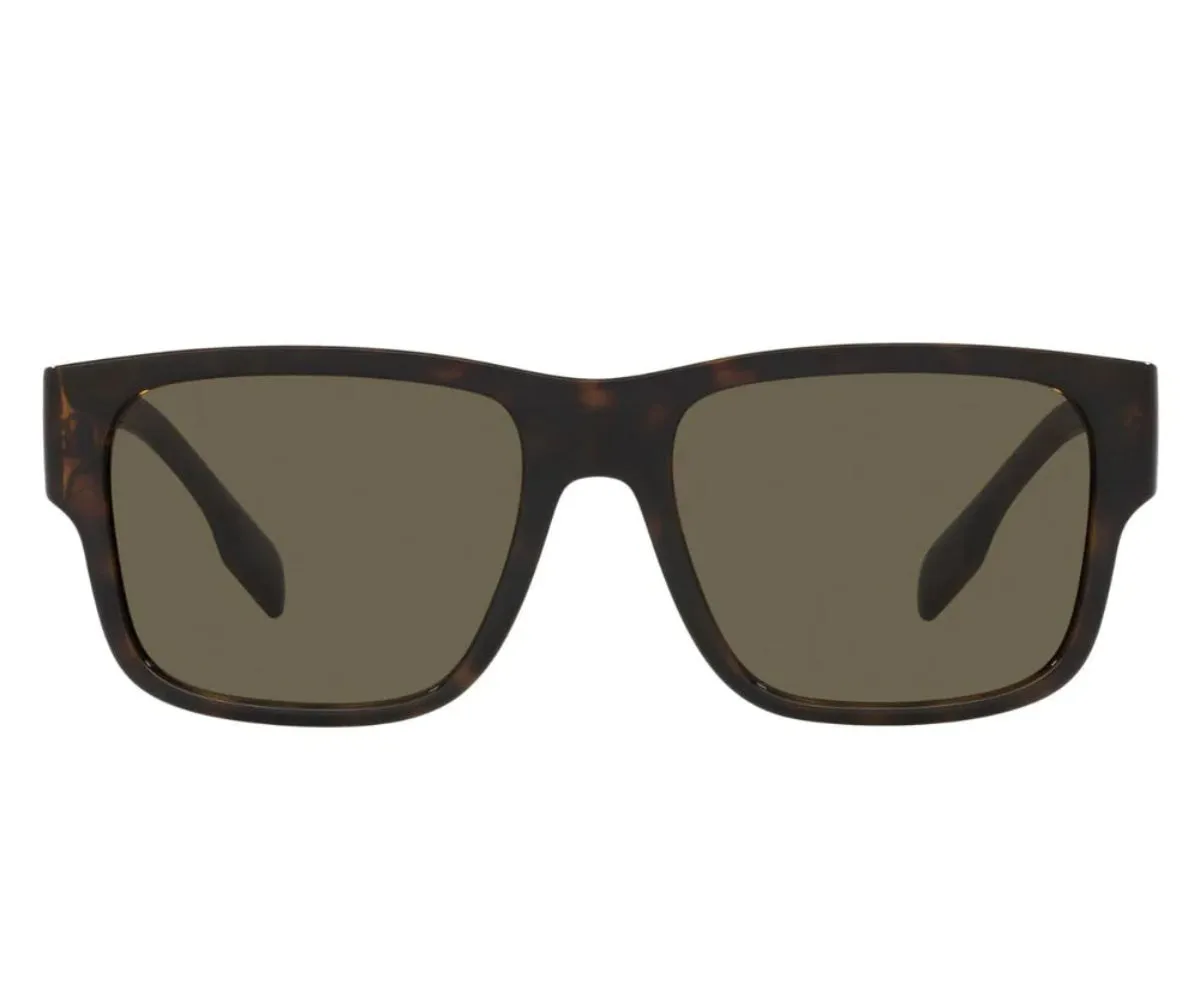 BURBERRY 4358 3002/3 57