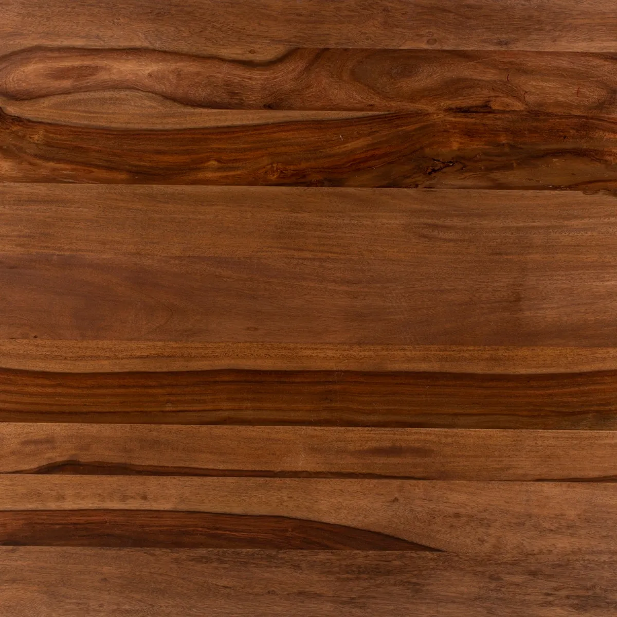 CAPTAIN HAIRPIN LEGS WOOD DINING TABLE
