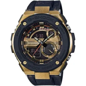 CASIO G-SHOCK Analog-Digital Watch GST-200CP-9ADR