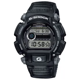 Casio G-Shock DIGITAL 9052 Series Watch DW9052V-1