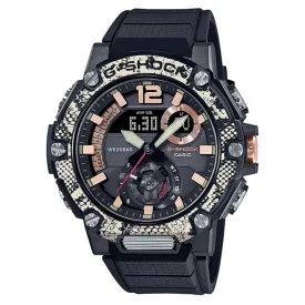 CASIO G-STEEL Tough Solar Watch GST-B300WLP-1AJR