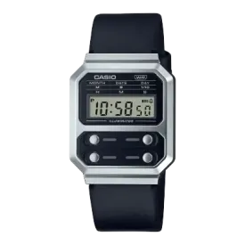 Casio Unisex A100WEL-1A