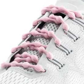 Caterpy Laces - Bubblegum Pink