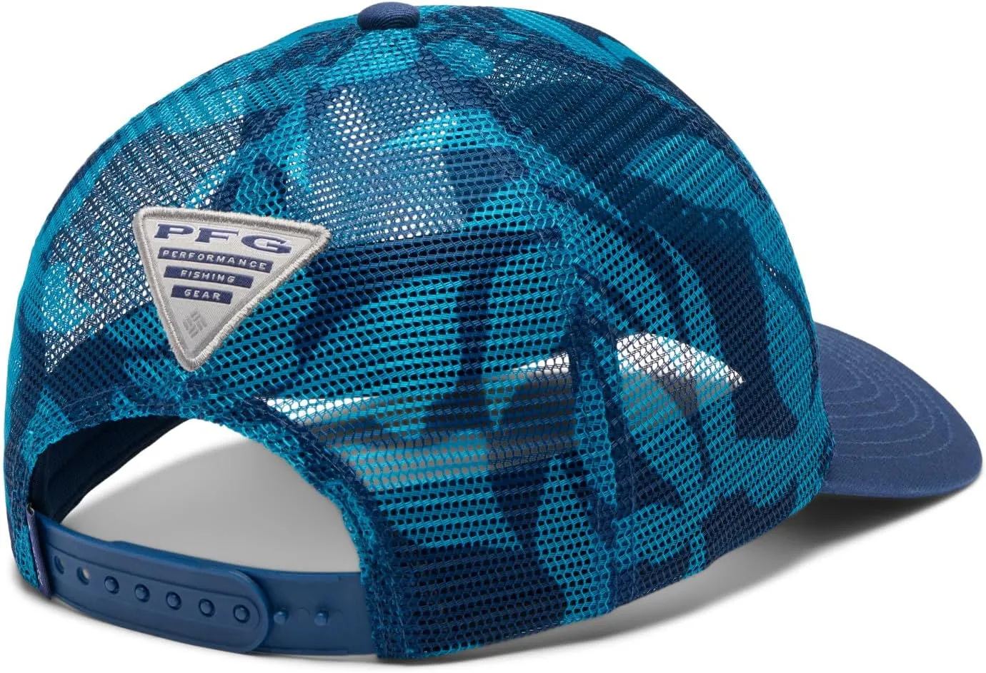 Columbia PFG Tie Down Mesh Snap Back