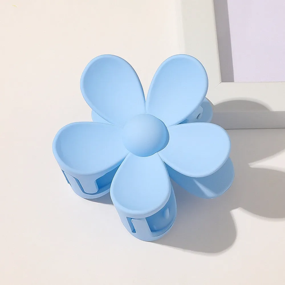 Daisy Hair Clip