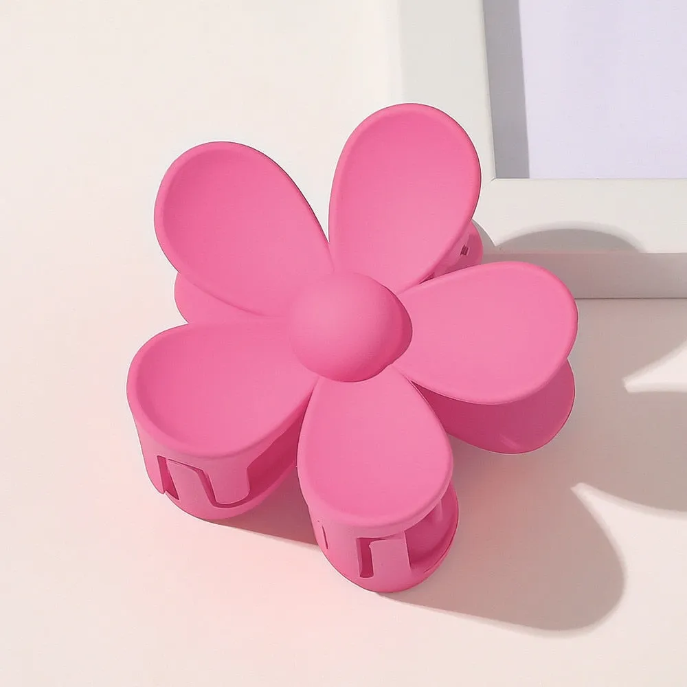 Daisy Hair Clip