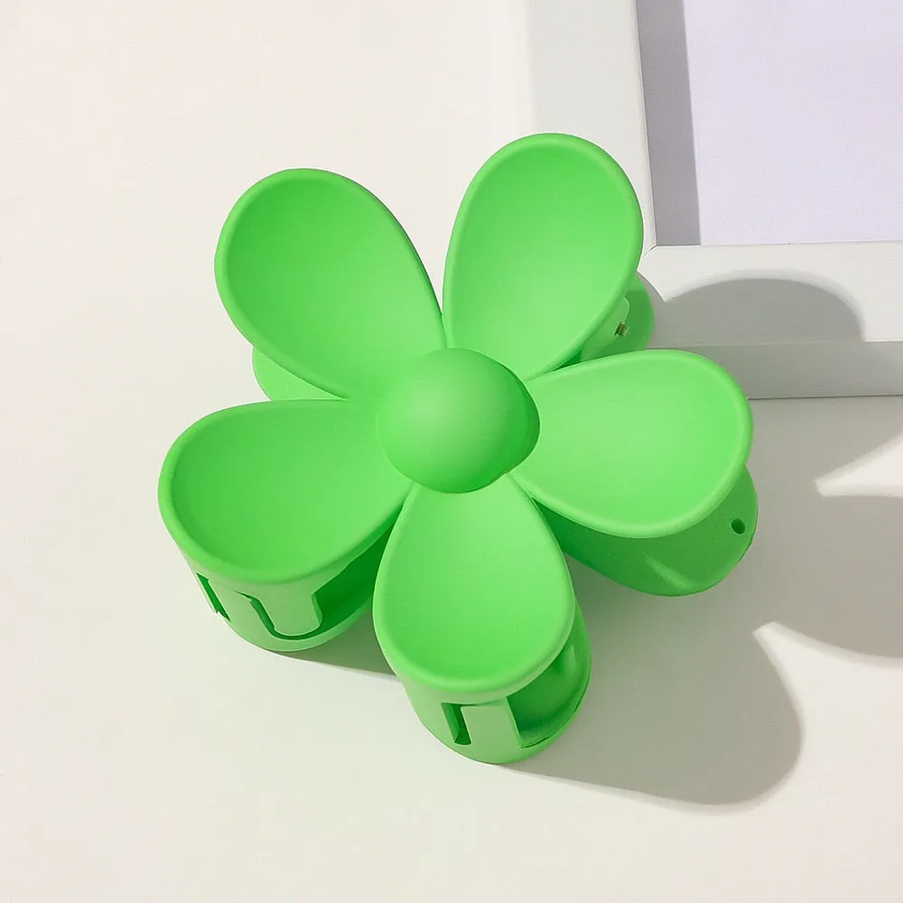 Daisy Hair Clip