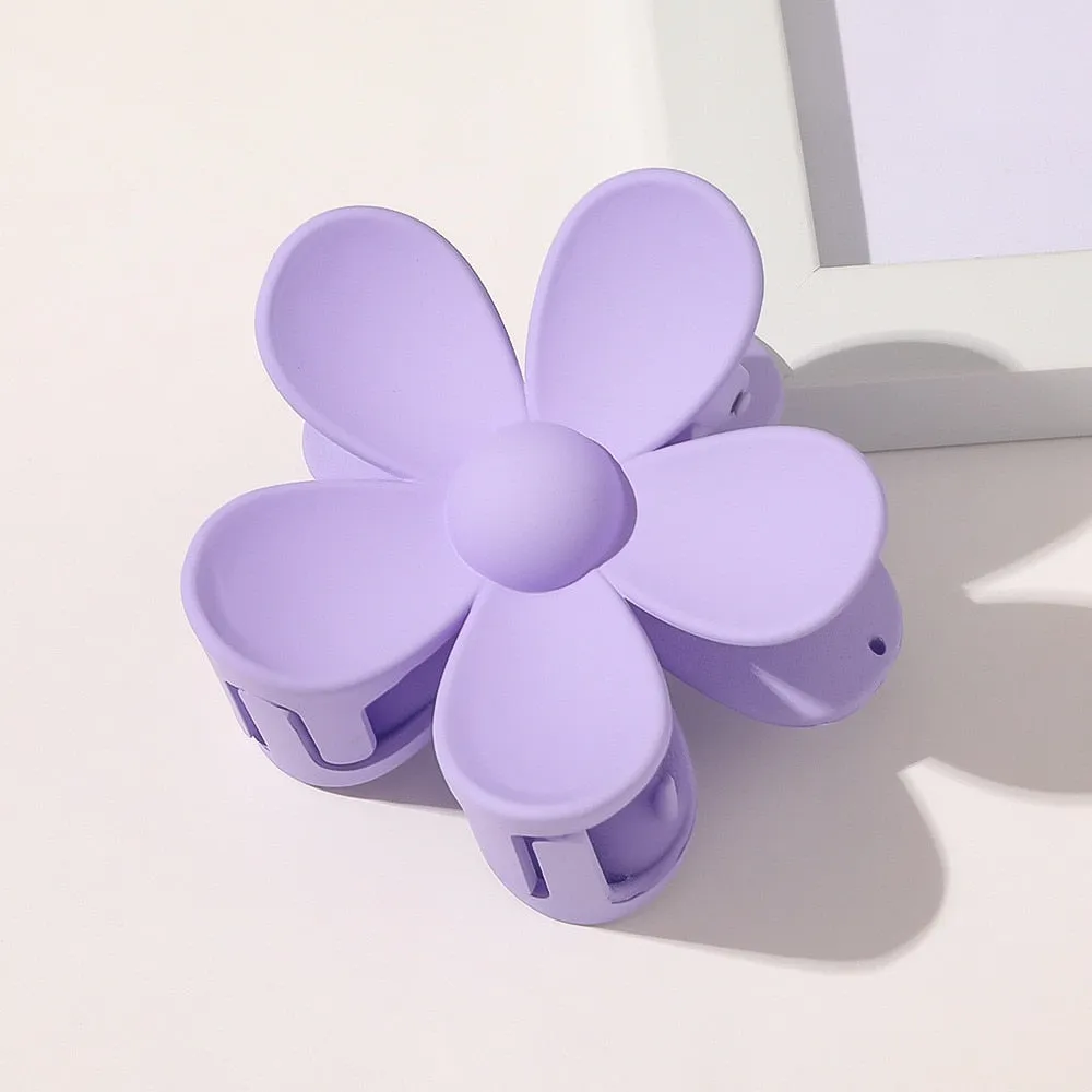 Daisy Hair Clip