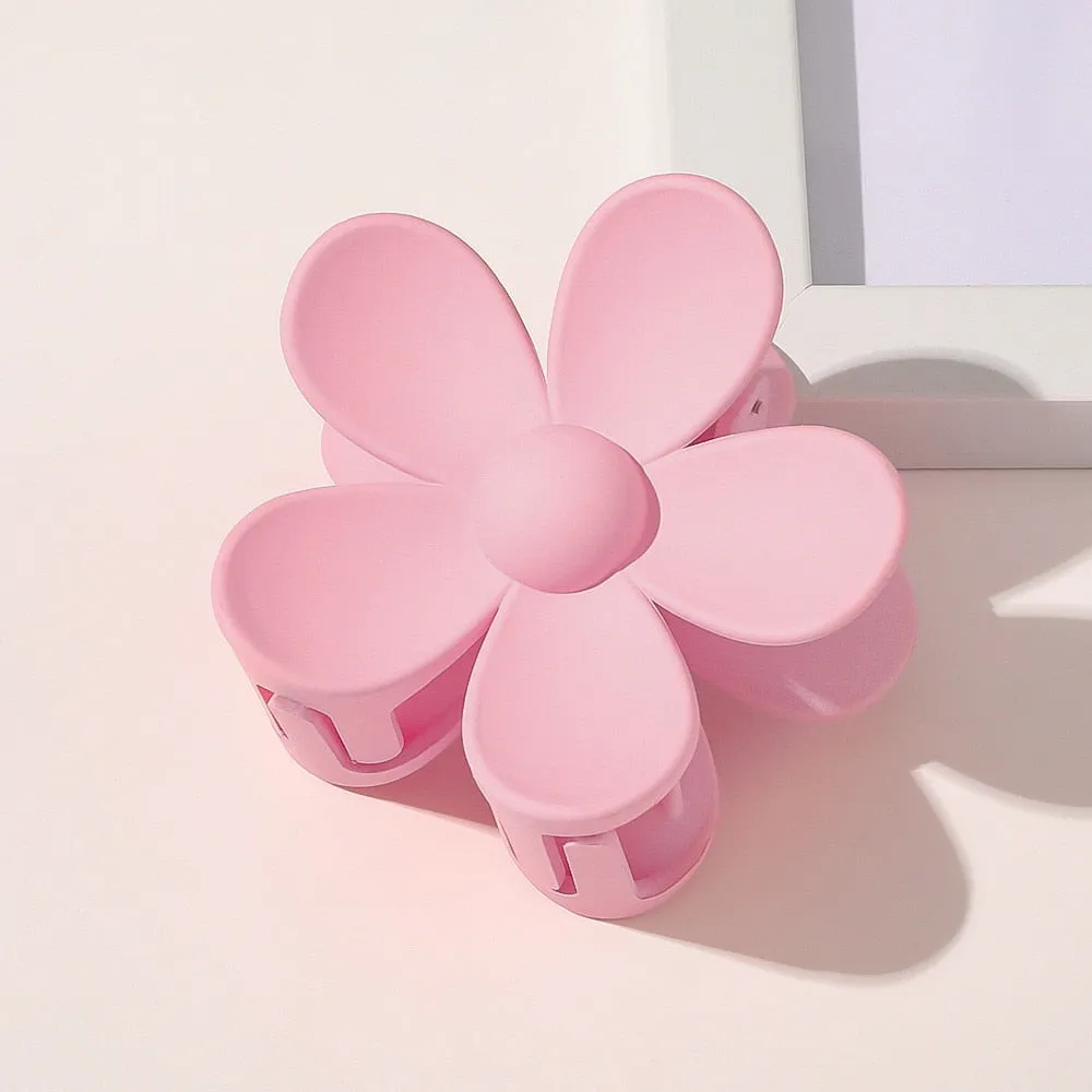 Daisy Hair Clip
