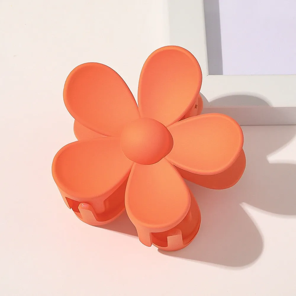 Daisy Hair Clip