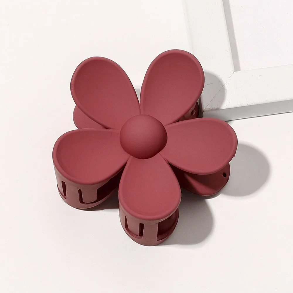 Daisy Hair Clip