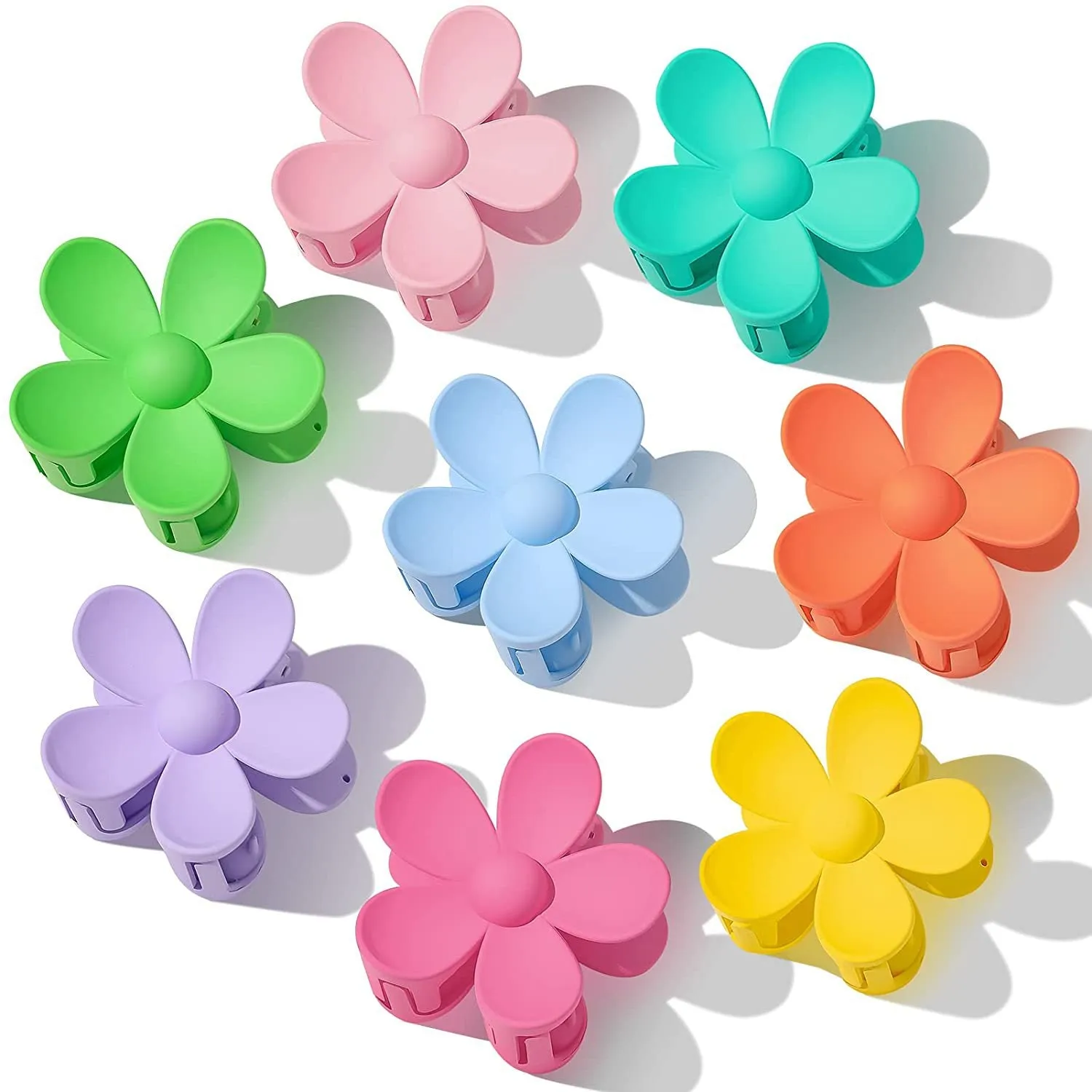 Daisy Hair Clip