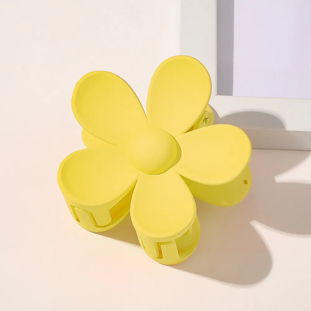 Daisy Hair Clip