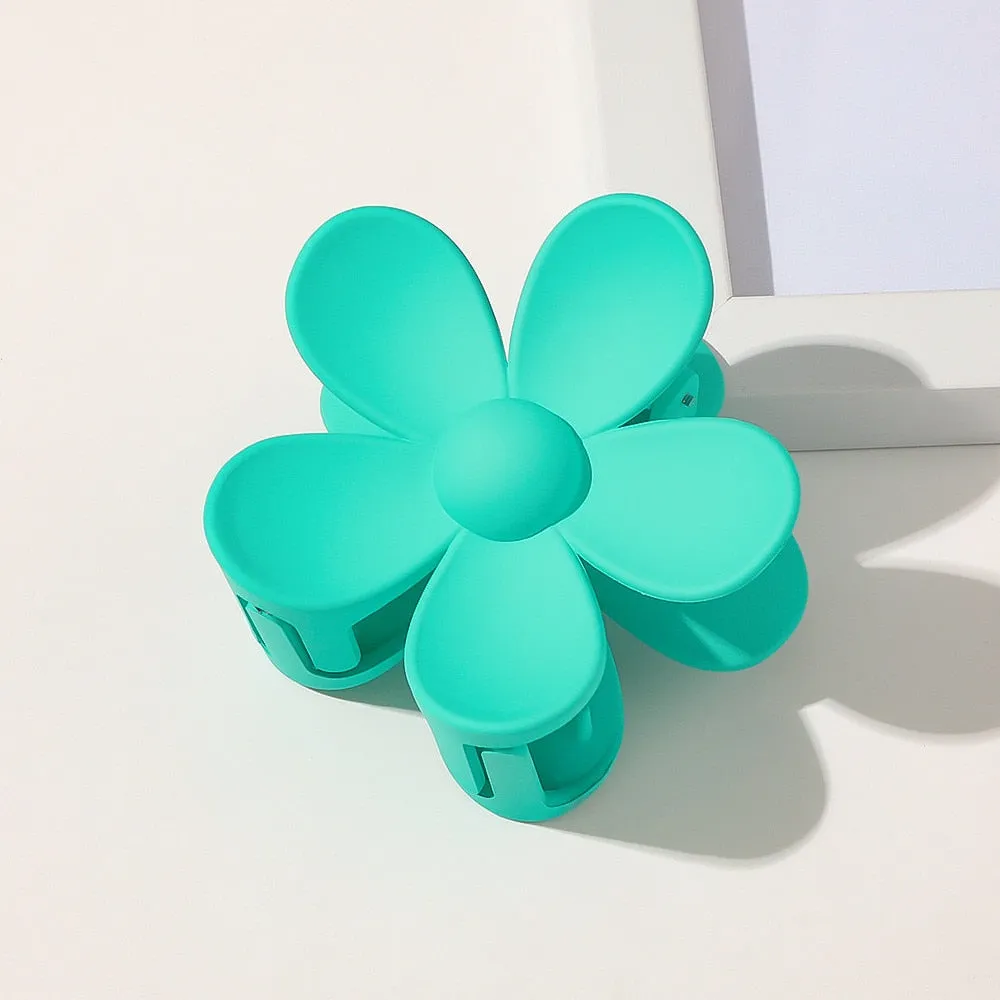 Daisy Hair Clip