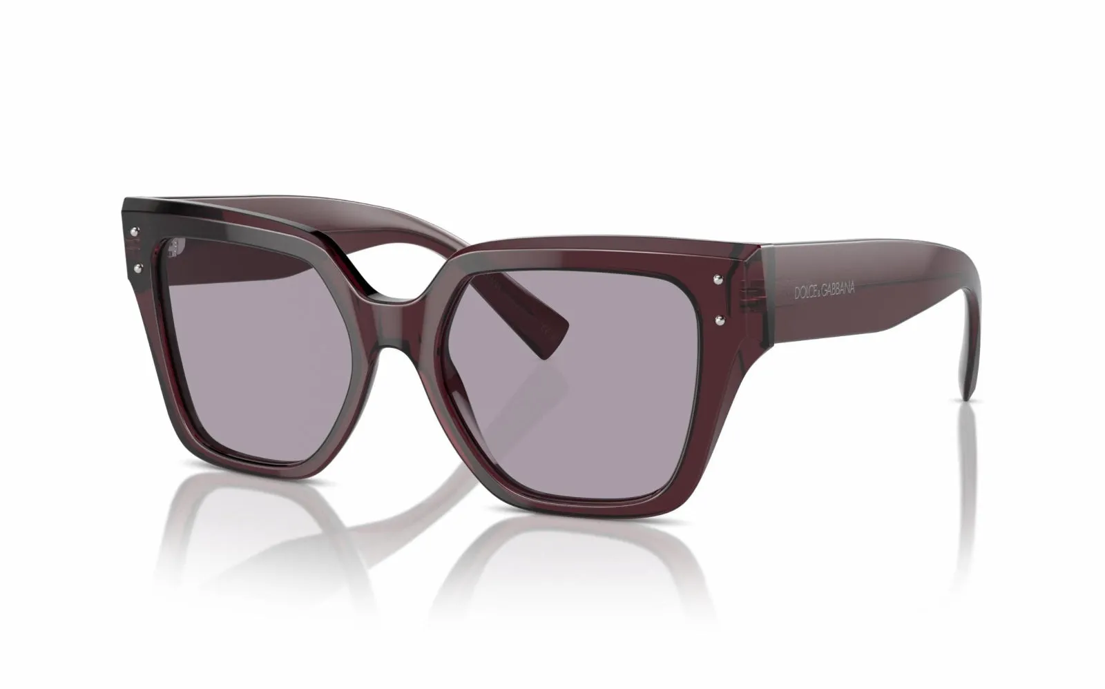 DOLCE & GABBANA DG 4471 3045/AK 52