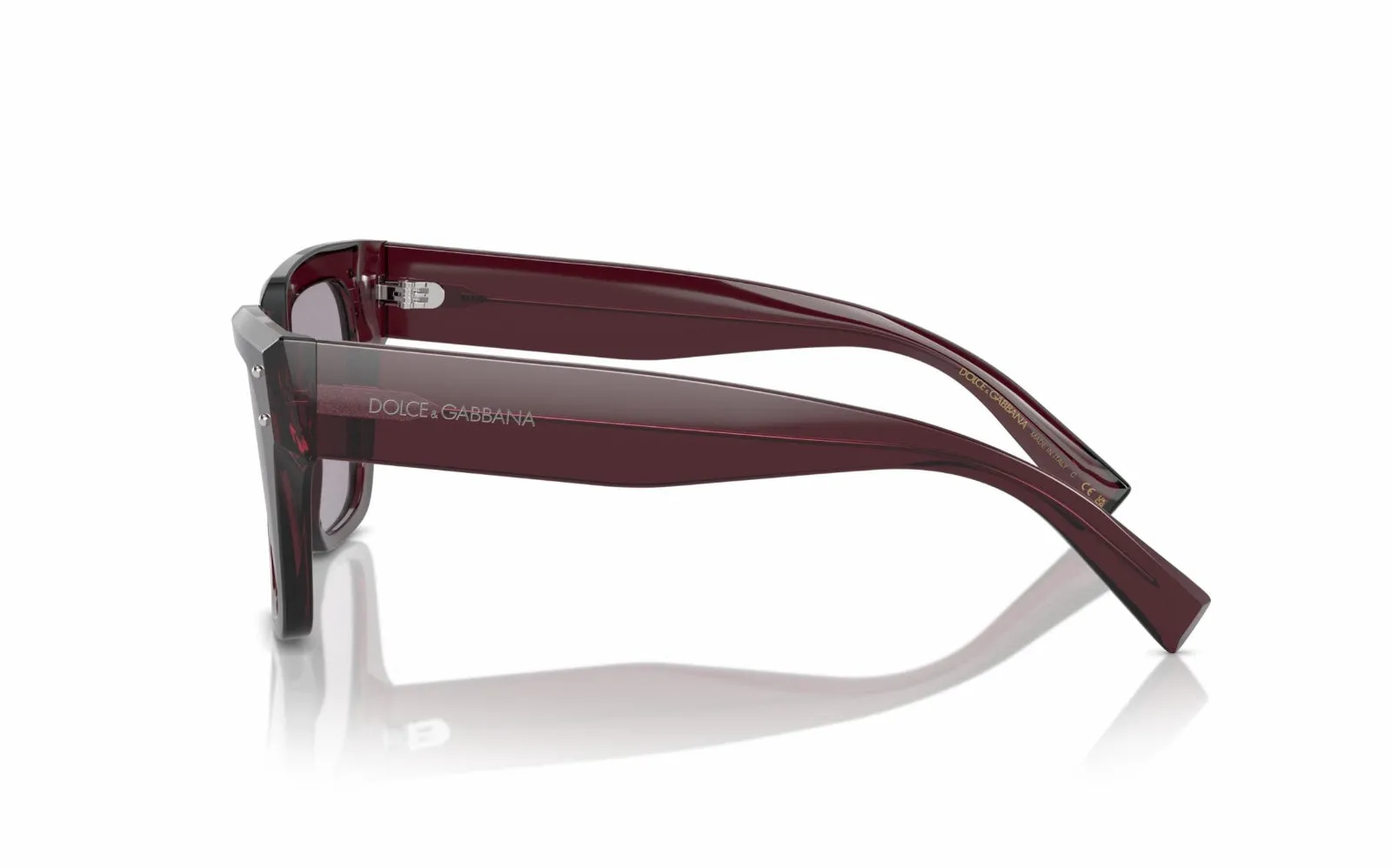 DOLCE & GABBANA DG 4471 3045/AK 52