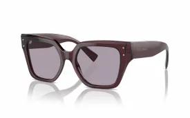 DOLCE & GABBANA DG 4471 3045/AK 52