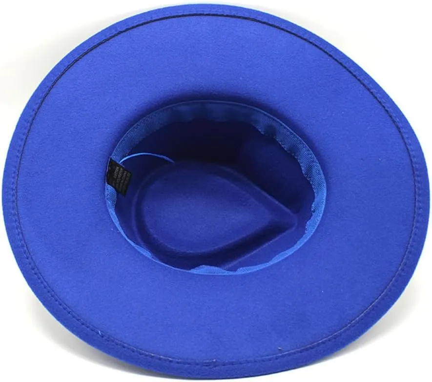 Fedora Hat for Women Accessories Unisex Fedora Hat Hip Hop Jazz Hat Winter Hat