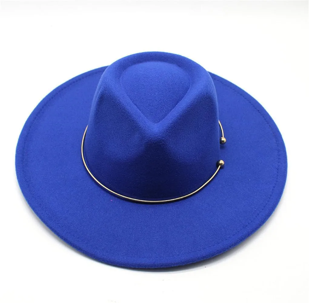 Fedora Hat for Women Accessories Unisex Fedora Hat Hip Hop Jazz Hat Winter Hat