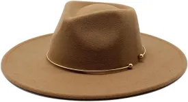 Fedora Hat for Women Accessories Unisex Fedora Hat Hip Hop Jazz Hat Winter Hat