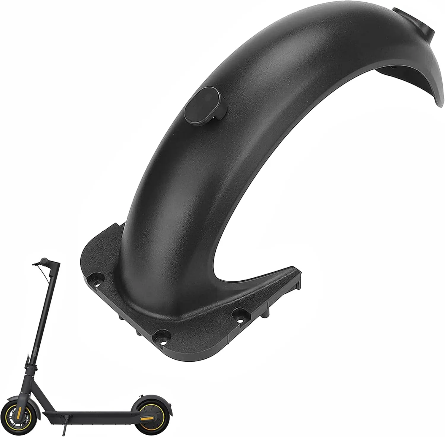 G30 Electric Scooter Rear Mudguard Fender Rear