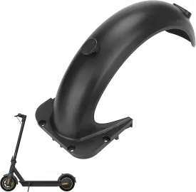 G30 Electric Scooter Rear Mudguard Fender Rear