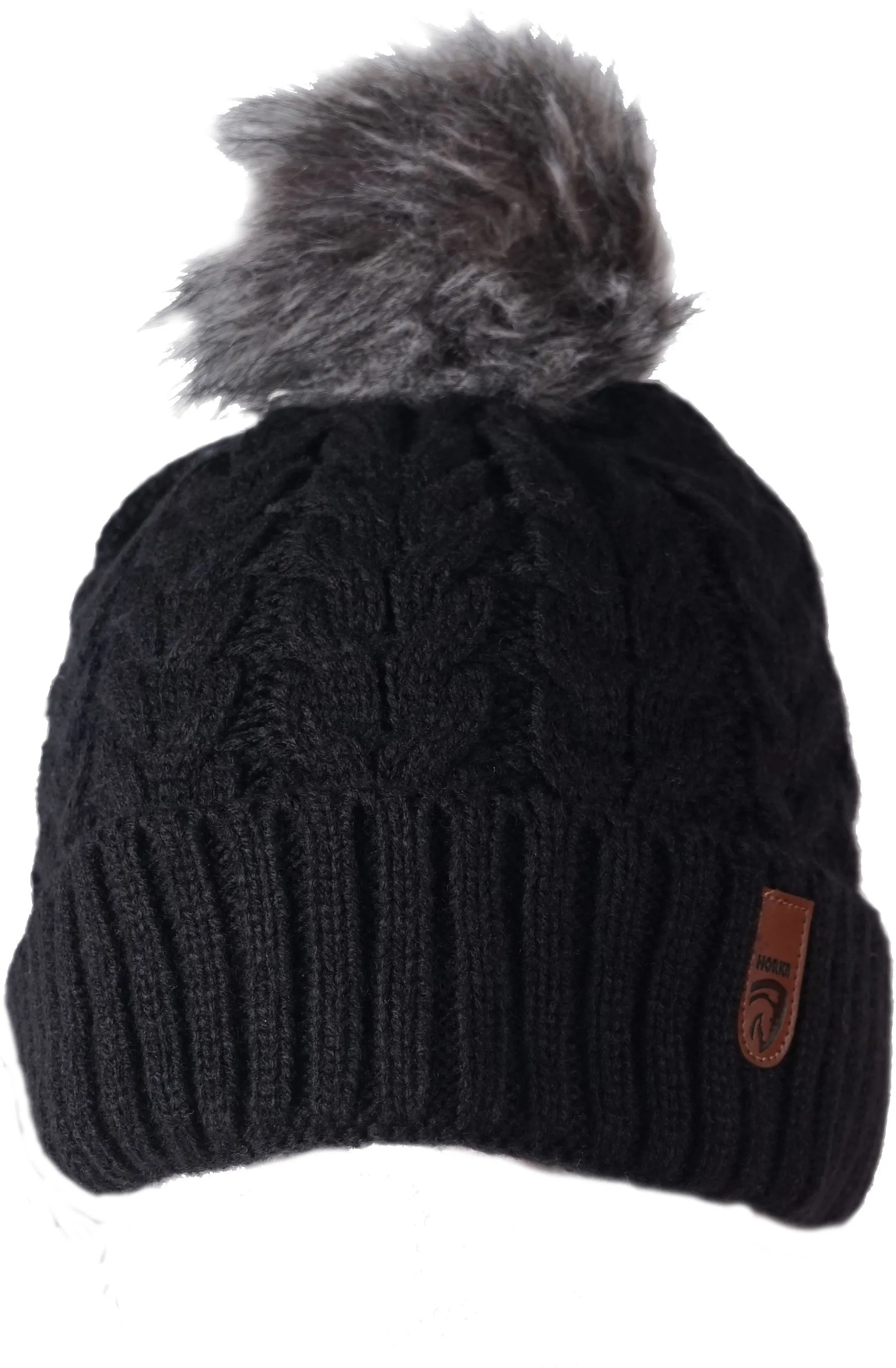 Horka Knitted Hat 'Jazz'