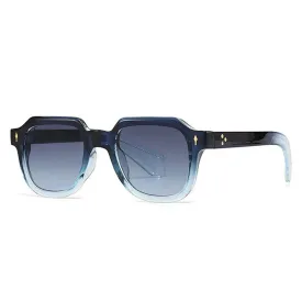 Hugo Retro Square Sunglasses