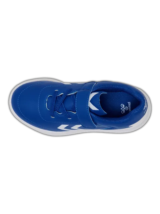 HUMMEL - Elastic laces Sneakers