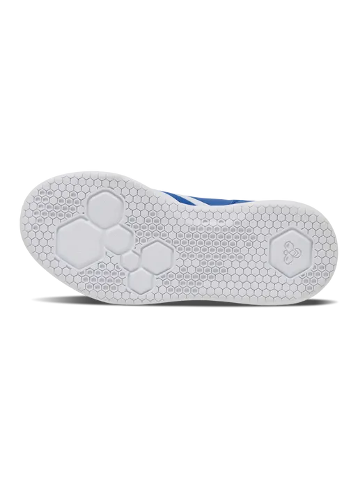 HUMMEL - Elastic laces Sneakers