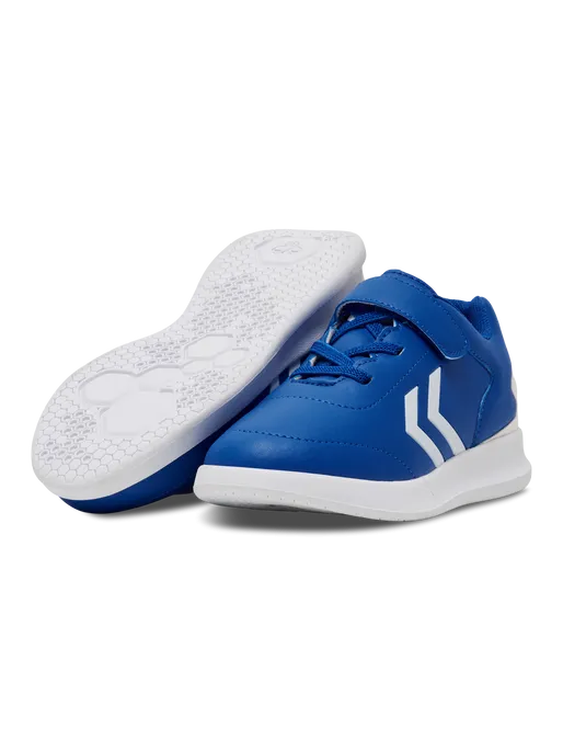 HUMMEL - Elastic laces Sneakers