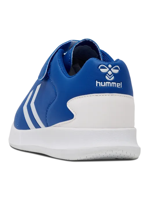 HUMMEL - Elastic laces Sneakers