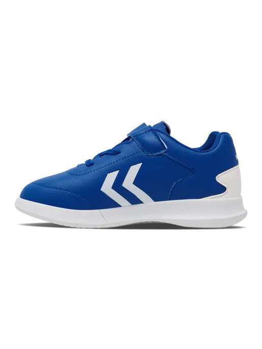 HUMMEL - Elastic laces Sneakers
