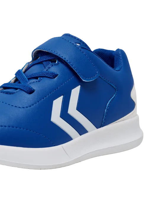 HUMMEL - Elastic laces Sneakers