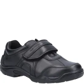 Hush Puppies Arlo Junior School Shoes