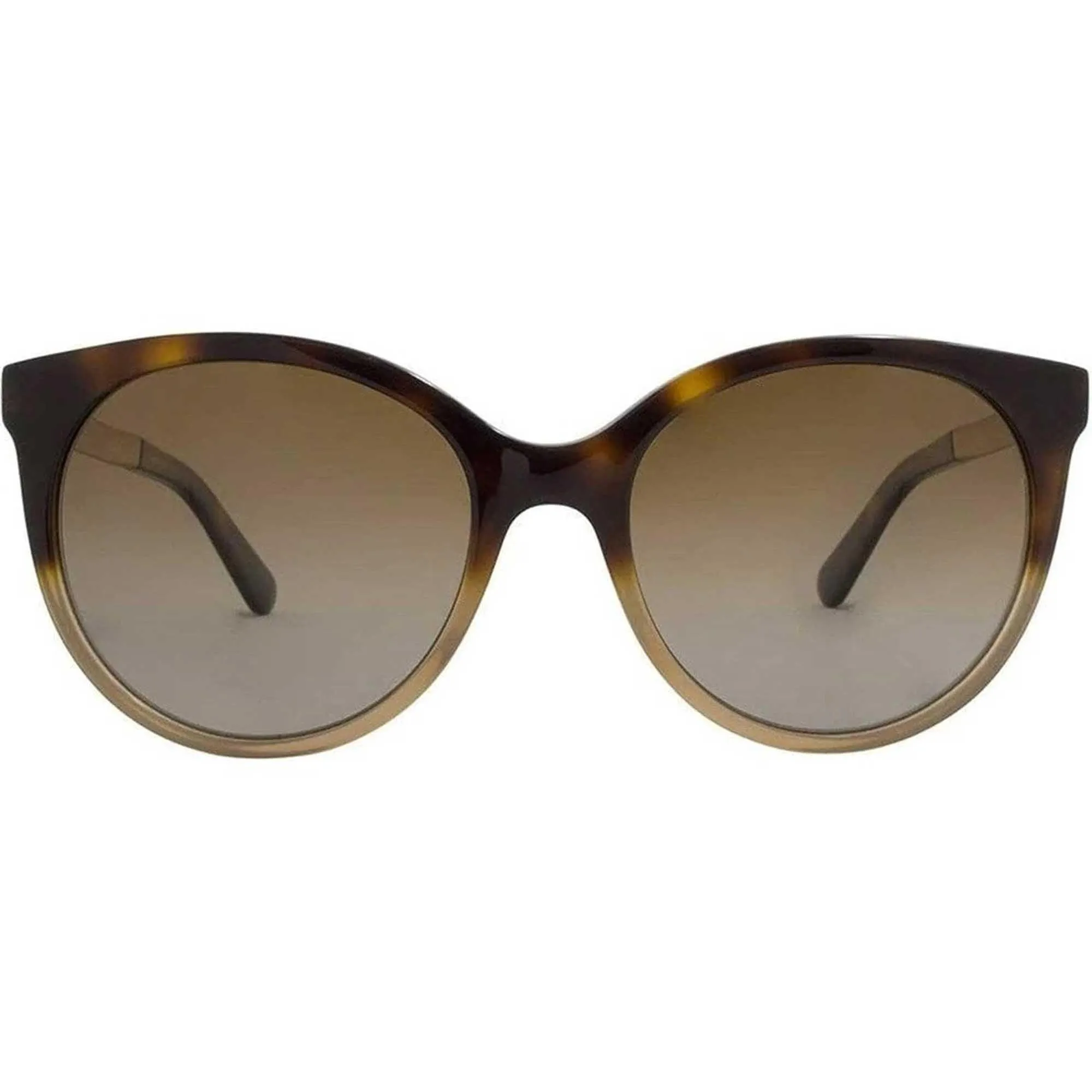 Kate Spade Women's Sunglasses - Amaya Havana/Beige Frame Brown Lenses | AMAYA-S 0XLT