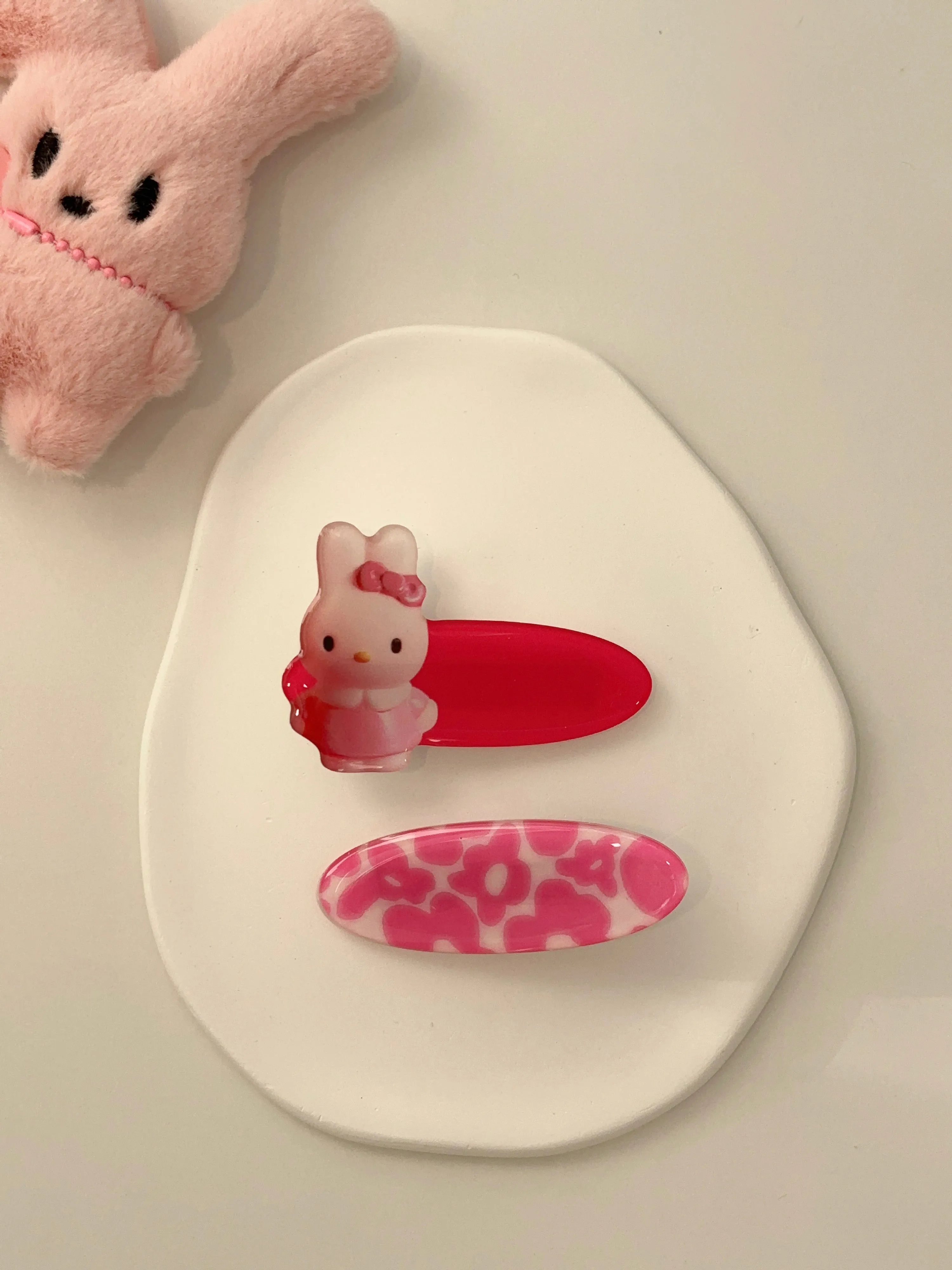 Kitch Pink / Single Item