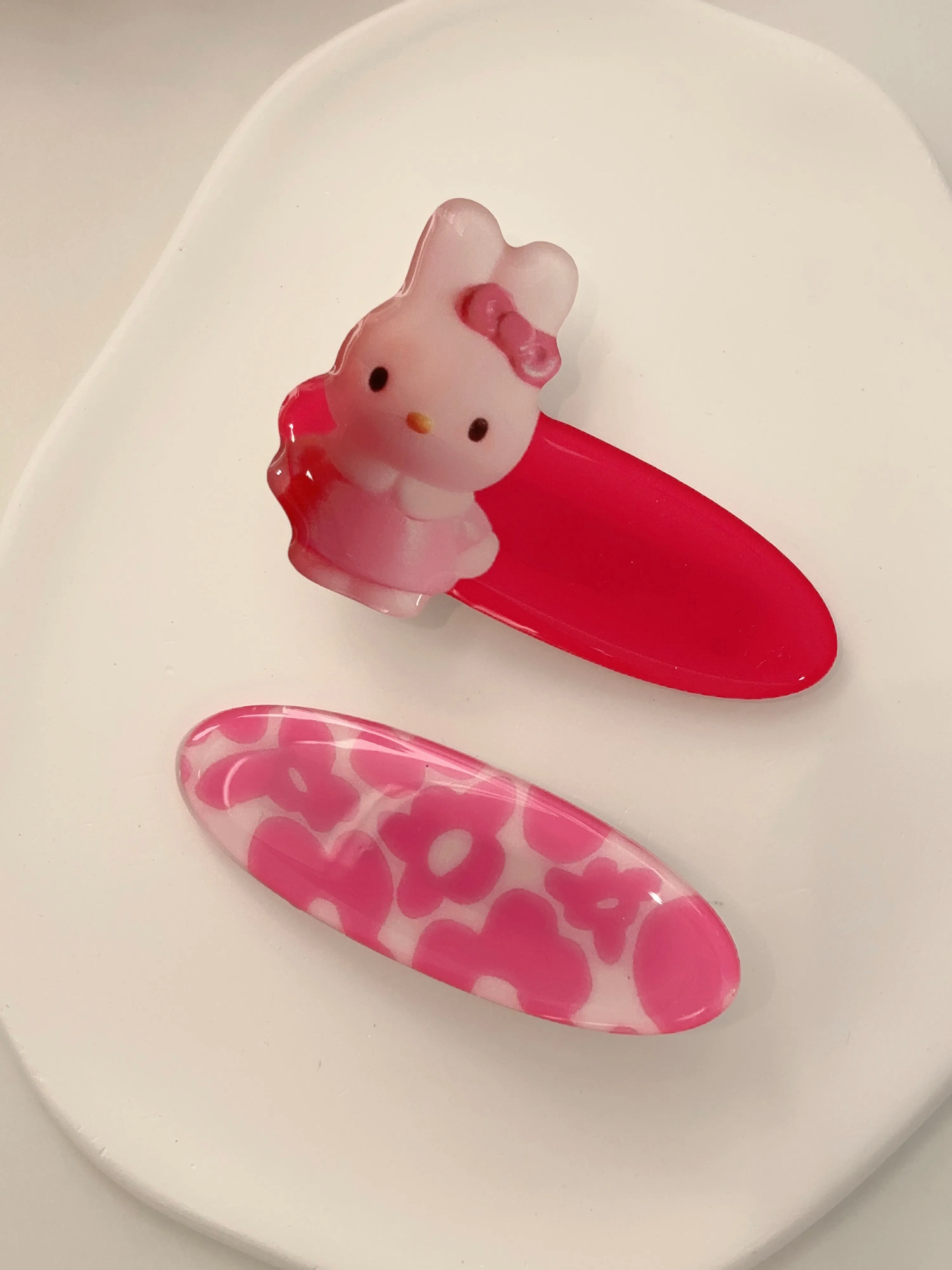 Kitch Pink / Single Item