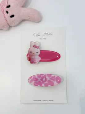 Kitch Pink / Single Item