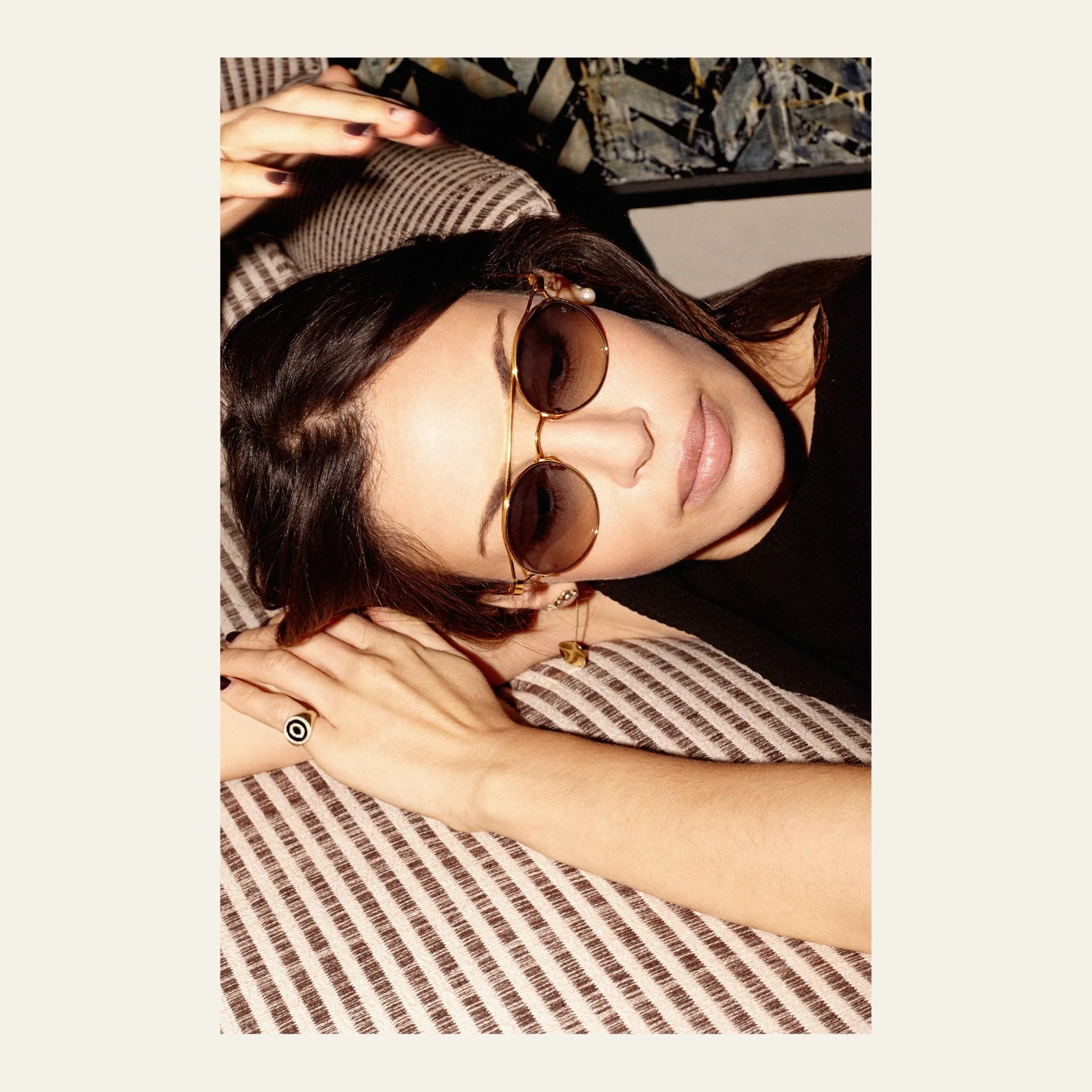 Linda Farrow LFL805