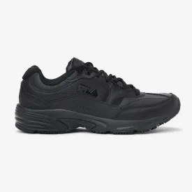 Men's Slip Resistant Memory Workshift