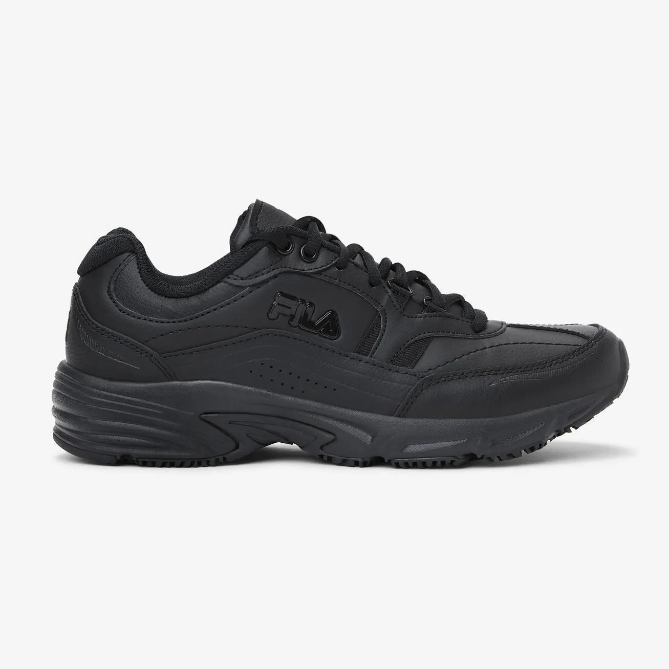 Men's Slip Resistant Memory Workshift