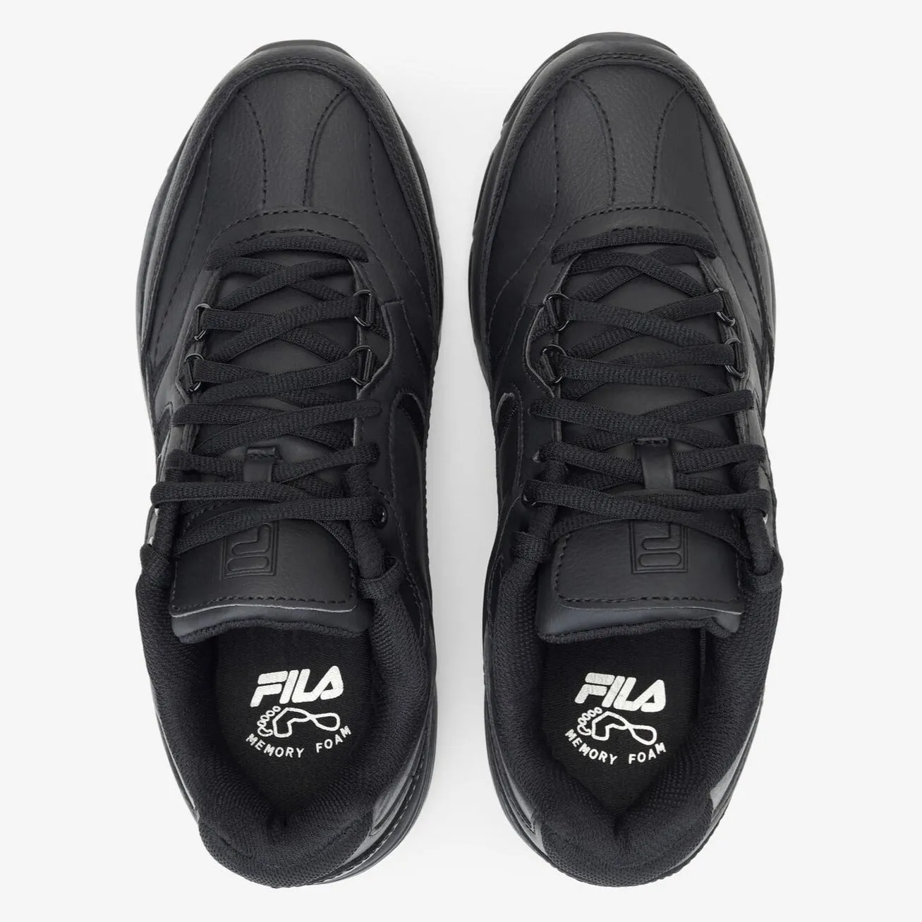 Men's Slip Resistant Memory Workshift