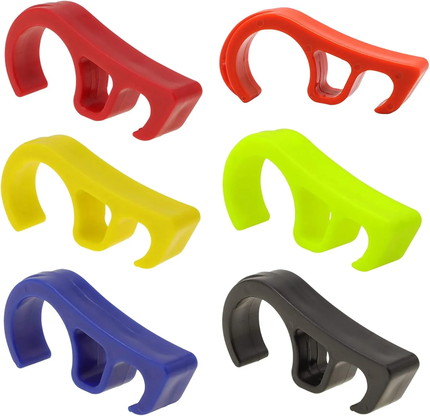 Motorcycle Parking Safety Lock Bike Buckle Brake Hook Brake Modified Slope Parking Hook Lock Accessories for Motorcycle Brake Hook Bike Buckle Parking Lock