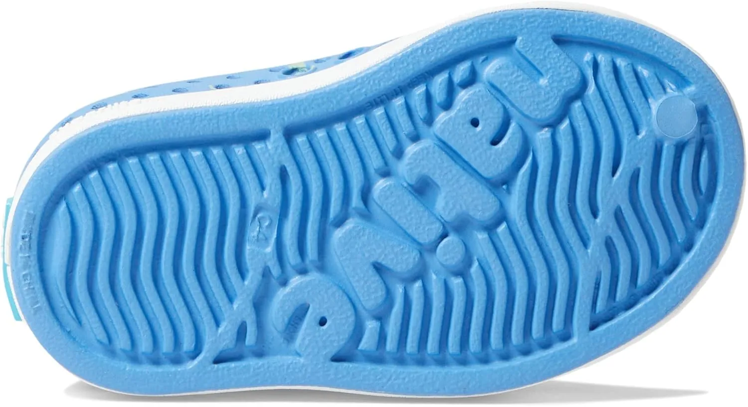 Native Shoes Kids Unisex Jefferson Sugarlite Print (Little Kid)